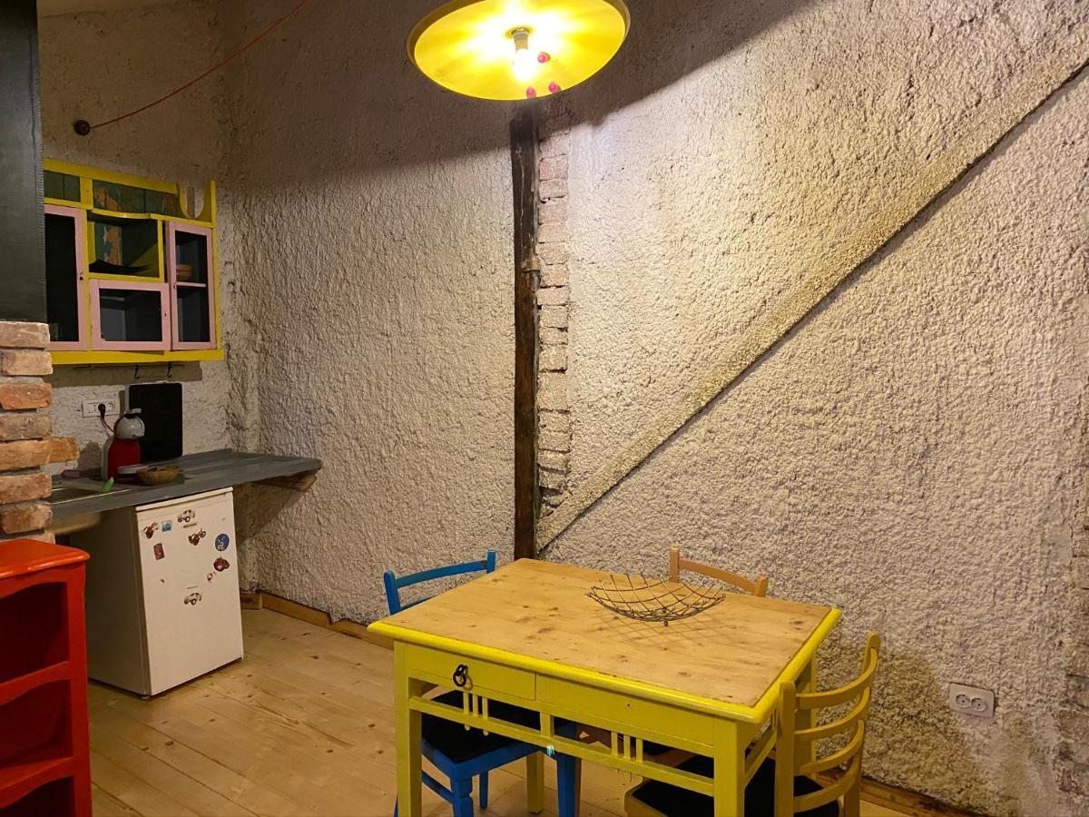 Apartamente a la Cluj Exterior foto