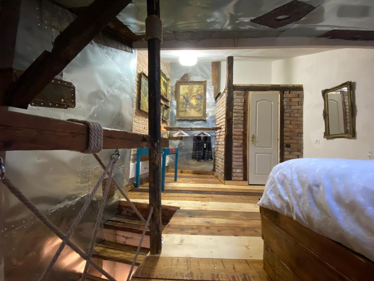 Apartamente a la Cluj Exterior foto