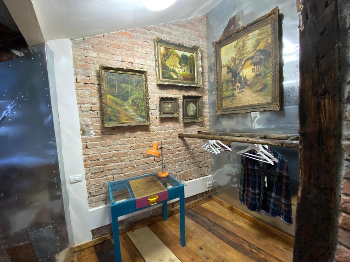 Apartamente a la Cluj Exterior foto