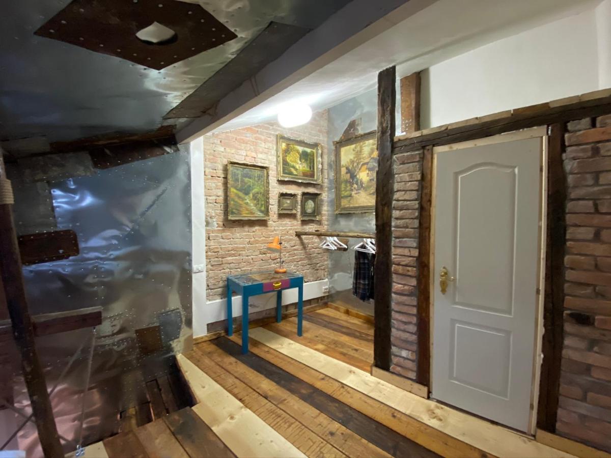 Apartamente a la Cluj Exterior foto