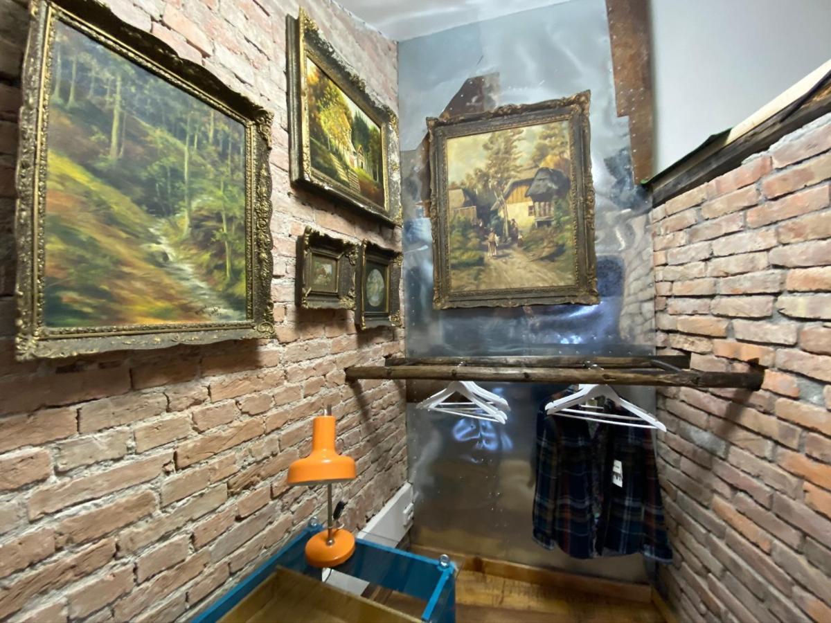 Apartamente a la Cluj Exterior foto