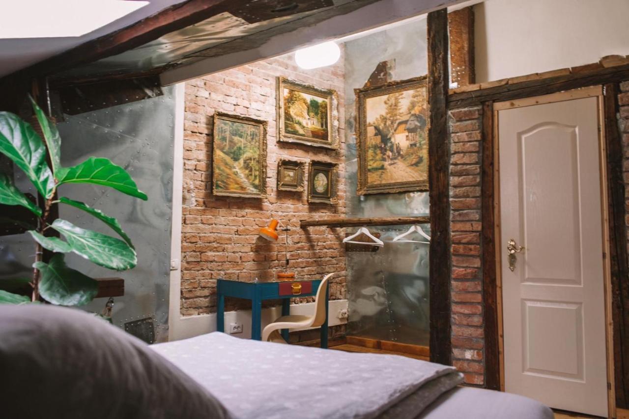 Apartamente a la Cluj Exterior foto