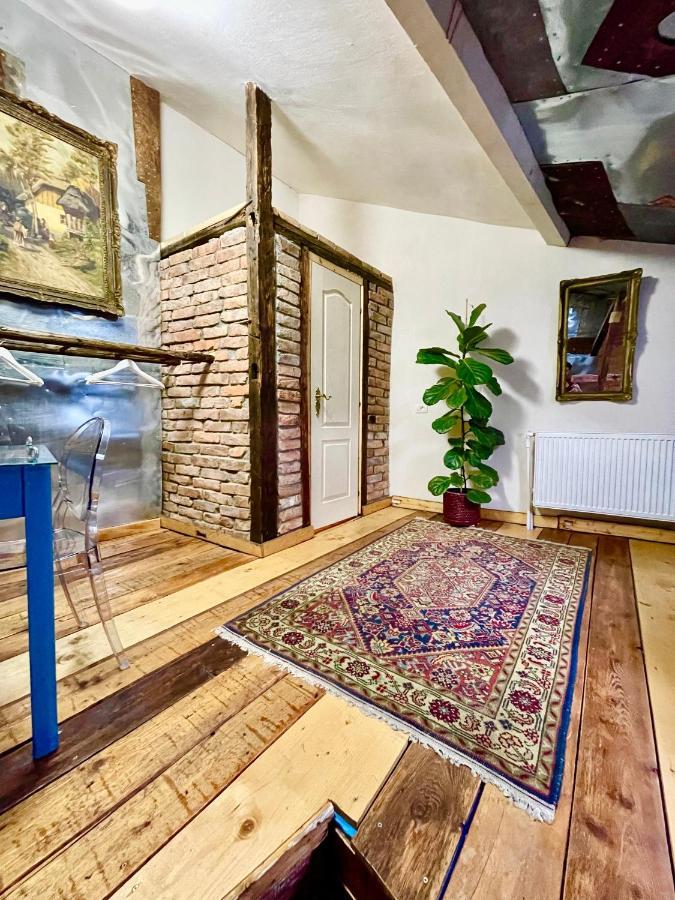 Apartamente a la Cluj Exterior foto